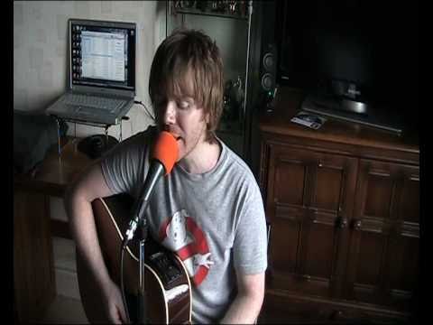 There Was A Time (Guns N Roses) Cover By Gareth Rhodes/axl77