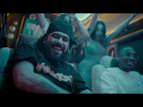 DELAJOWY FT. ELGRANDETOTO - NIYA (Clip Official)