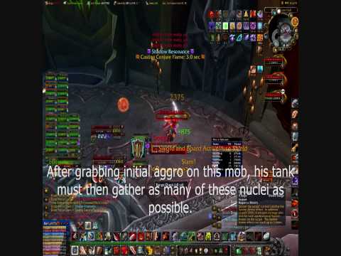 How To Blood Prince Council ICC (25 man)