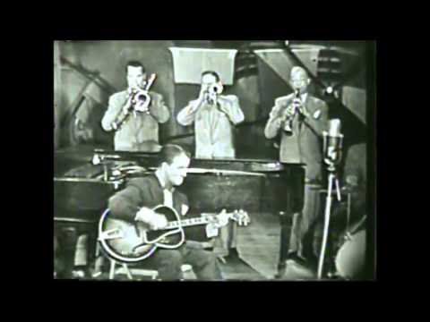Eddie Condon Combo (1952)