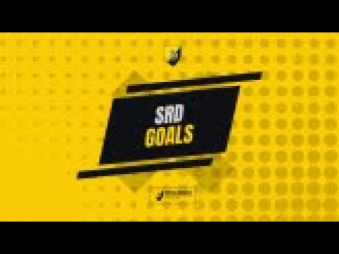 FC Solothurn - SRD 0-1