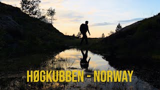 Norway’s Most Epic Evening Hike!