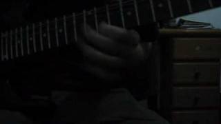 Emancipation Suite: Part 1 - Stratovarius / Solo [Cover] .wmv