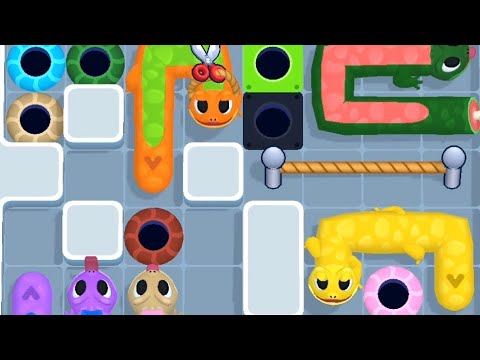 Level 495 preview - Hell Mode