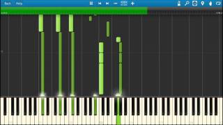 Download lagu [Synthesia] July [줄라이] - Somewhere mp3