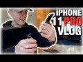 USING THE iPHONE 11 PRO AS A FITNESS VLOGGER