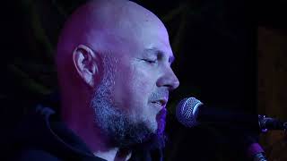 Travis Cline, &#39;24 Hour Store&#39;.Words and Music by The Handsome Family.