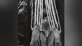 PETER GABRIEL - Peter Gabriel 2 [Scratch] - 1978