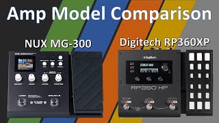 DigiTech RP360 XP - What To Know & Where To Buy | Equipboard