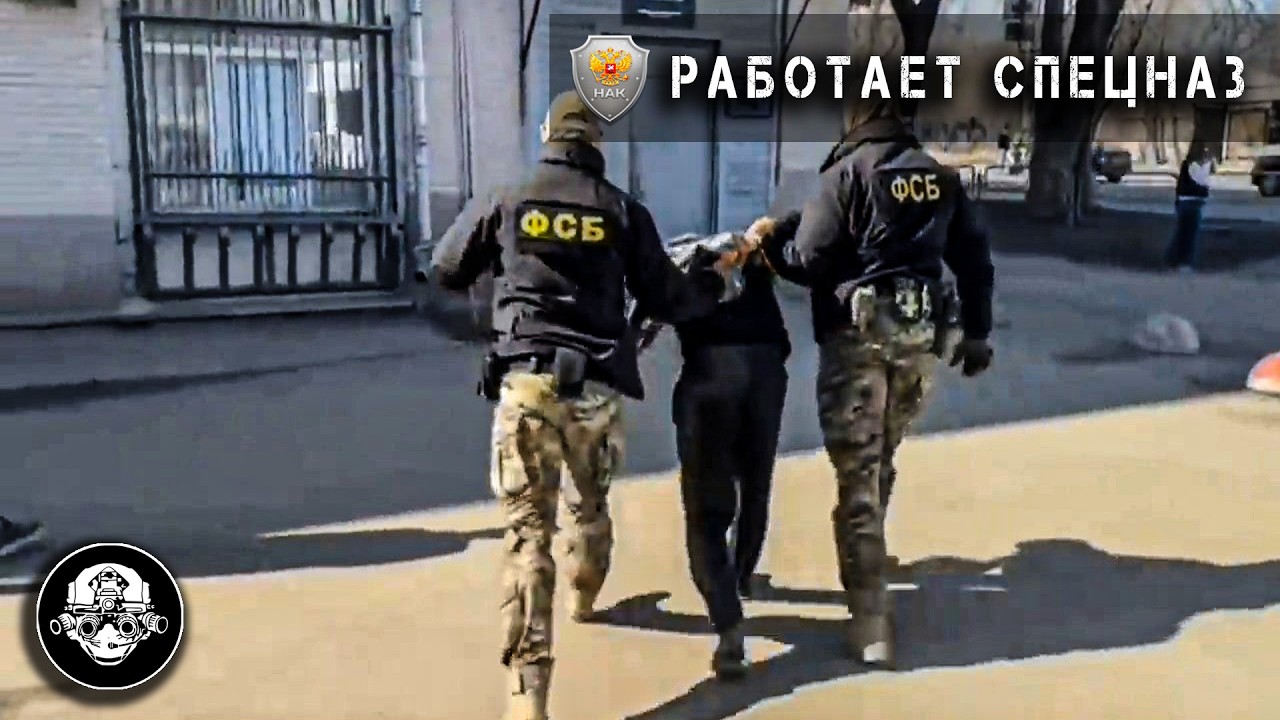 Ценные специалисты поехали домой