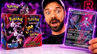 R$700 Reais Pra abrir uma Booster box de Rivais Predestinado! Lucro ou Prejuízo?