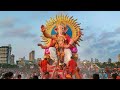 Tribute To Ganpati Bappa A Film By Hemant Pictures Completion Video Of Ganesh Chaturthi