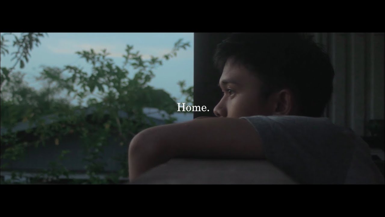 Home Canon 60D Cinematic video