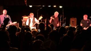 Psychotic Crush - Guided By Voices - Washington DC - 5/24/14