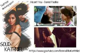 i Heart You -Daniel Padilla