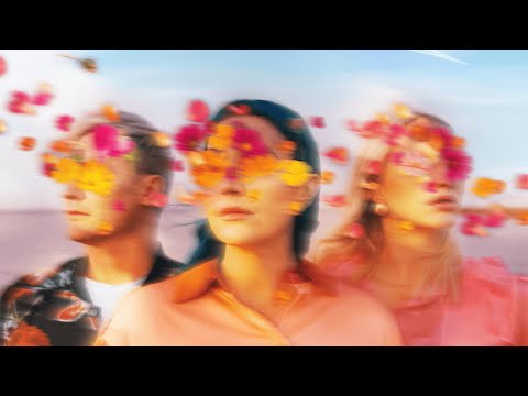 Sheppard - Beautiful Nothing (Official Lyric Video)