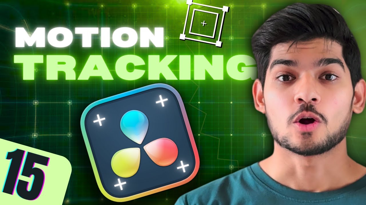 The BEST Motion Tracking Tips from a MASTER
