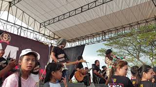 Download lagu New monata Jihan audy Jangan Nget-Ngetan mp3