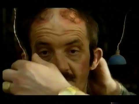 Mainoksia #5 (MTV3 30.5.2004)