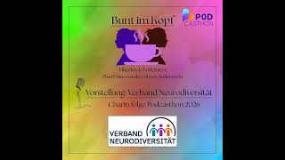 Vorstellung: Verband Neurodiversität