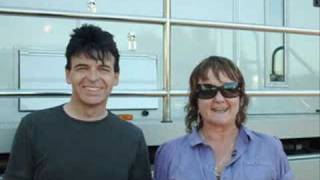 Gary Numan - Pressure [from Janis long Radio 2 session]