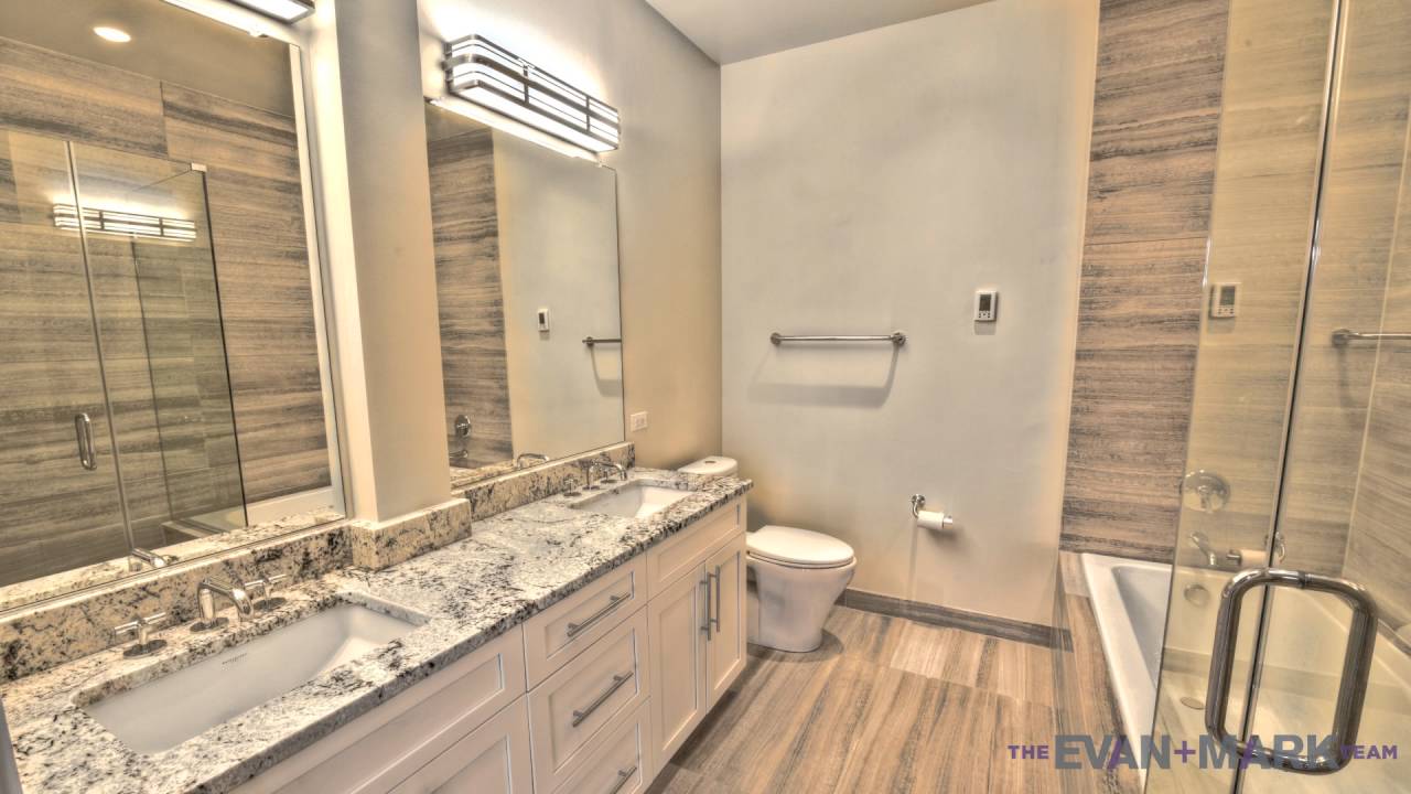 3052 R St – #302 – Condo Tour