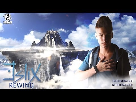 Eslix - Rewind
