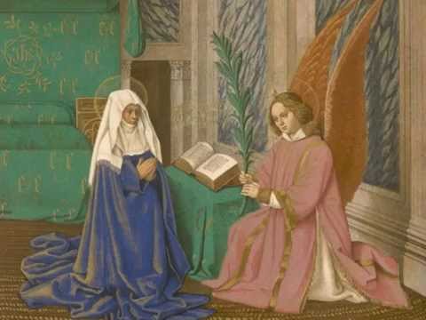 Jean Richafort. Sufficiebat nobis paupertas, a 4 - Jean Fouquet