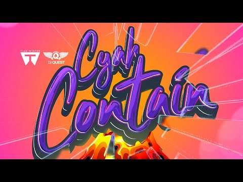 Cyah Contain - Tian Winter | Soca | 2024