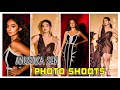 Anushka Sen Photo Shoots Best Photo Shoots Anushka Sen Photos Anushkasen Photoshoot Like Top