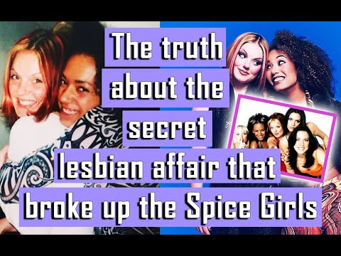 Mel B Leaks