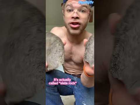 Thumbnail for Anyone Can Break Slate Rock by One OK Rock