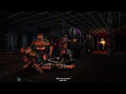 Gameplay de UFO 2: Extraterrestrials