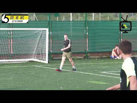 Stella FC vs AFC Hove - Hove Park, Sunday - Season 20 - Week 08 - 03.09.2023