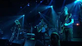 Modest Mouse - Cowboy Dan live @ Knitting Factory 2017 (Spokane)