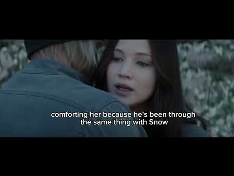 Haymitch moments that hit different after Sunrise on the Reaping
