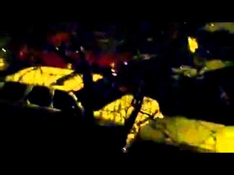 RAYMOND PALOMINO GETS ARRESTED FROM POLICE