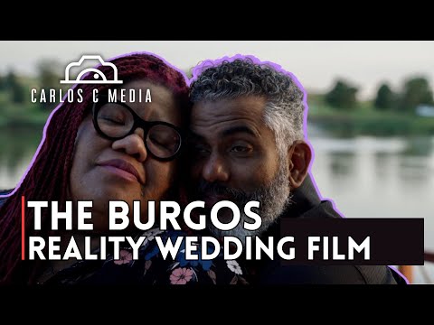 Carlos C Media video.