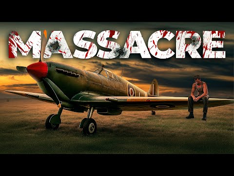 How the United States Shot Down 70 Planes in 15 Minutes (and Changed the War)