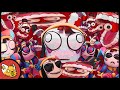 YTP The Amazing Digital Citrus