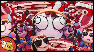 Cover art for The Amazing Digital Citrus