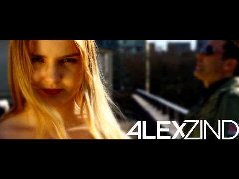 Alex Zind - Let The Music Play (feat. Lisa Schwab) - Official Music Video