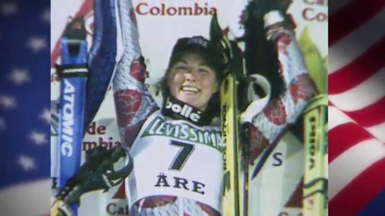 Video: Kristina Koznick