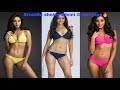 Srinidhi Shetty Bikini Hot Pics
