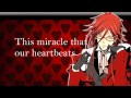 Grell Sutcliff - Character Song: Kill in Heaven ...