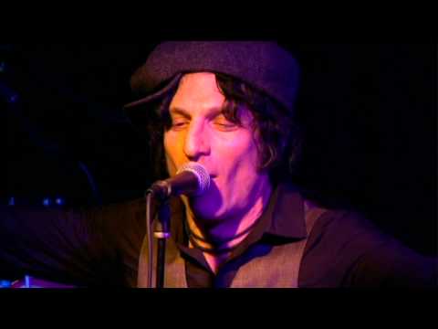 Strummerville w/Jesse Malin - New York City 2013