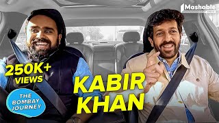 The Bombay Journey ft. Kabir Khan with Siddharth Aalambayan - EP65
