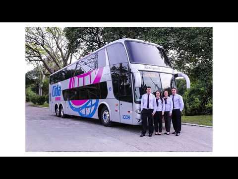 Cida Turismo em Tubarão, SC