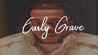 FREE Lil Baby Type Beat 2022 Early Grave