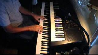 Erroll Garners "Teach me tonight"